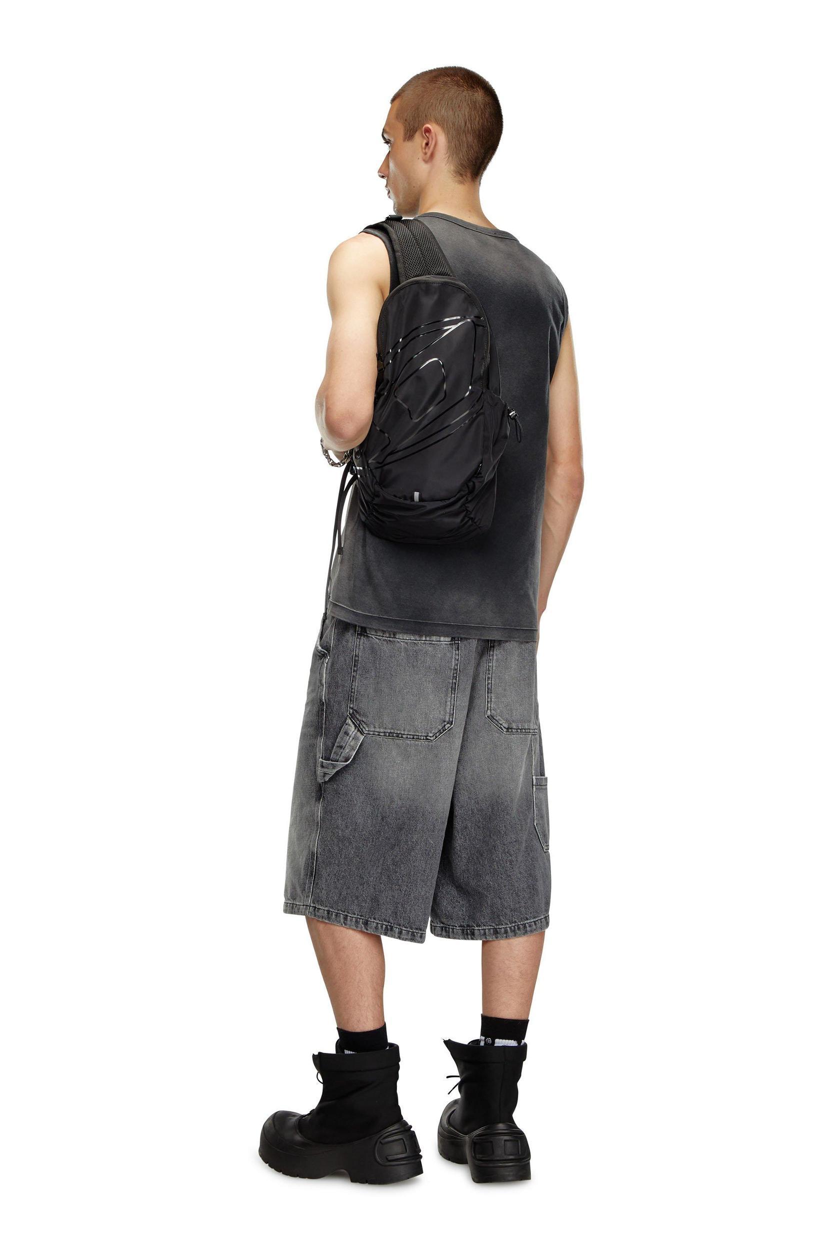 DRAPE SLING BAG Product Image