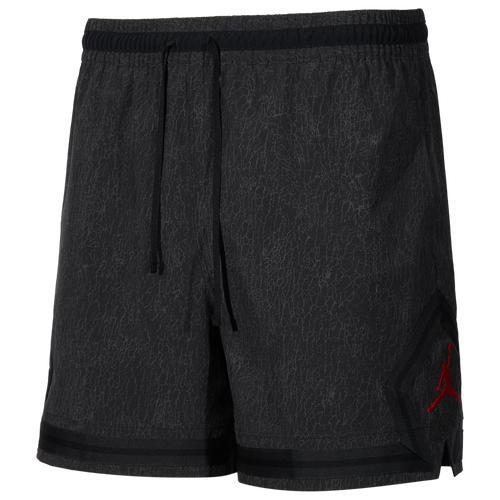Jordan Men's Woven Diamond Shorts Product Image