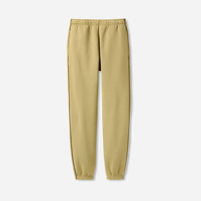 UGG Womens Classic Sweatpant Cotton Blend/Recycled Materials Bottoms Product Image