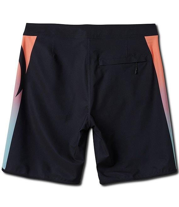 Quiksilver Surfsilk Holmes 20#double; Outseam Board Shorts Product Image