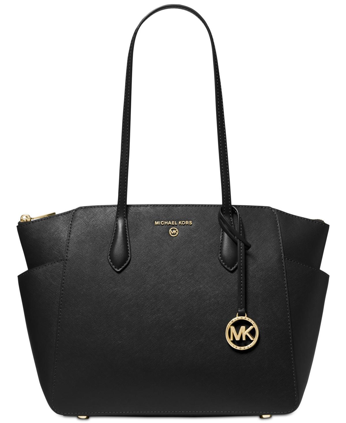 Michael Michael Kors Marilyn Medium Trapeze Tote Product Image