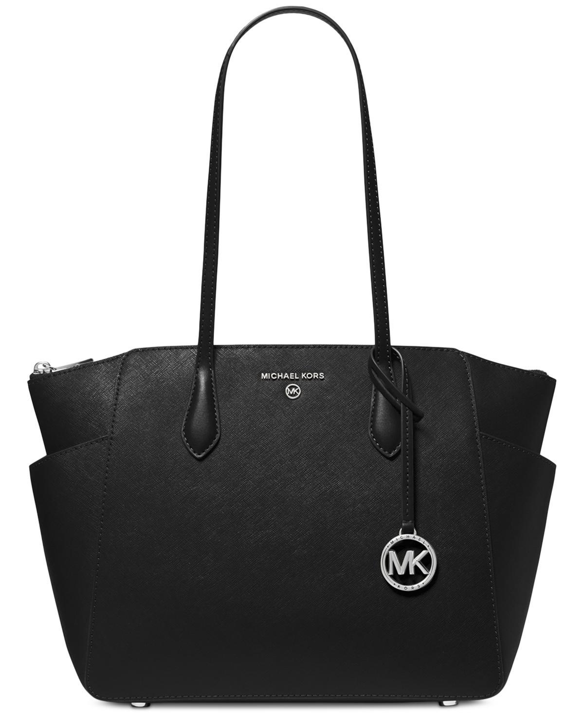 Michael Michael Kors Marilyn Medium Trapeze Tote Product Image