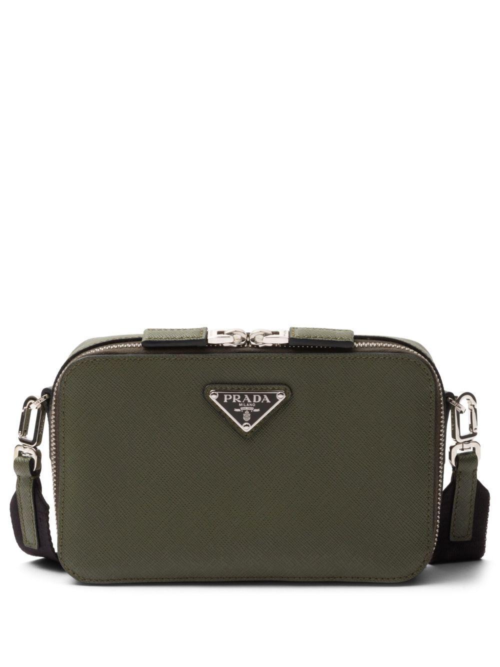 small Brique crossbody bag Product Image