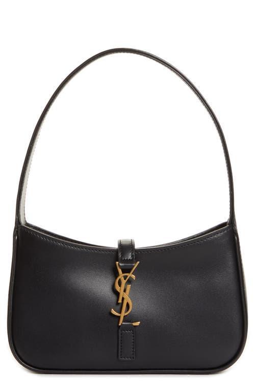 Saint Laurent Le 5 a 7 Mini Hobo Product Image