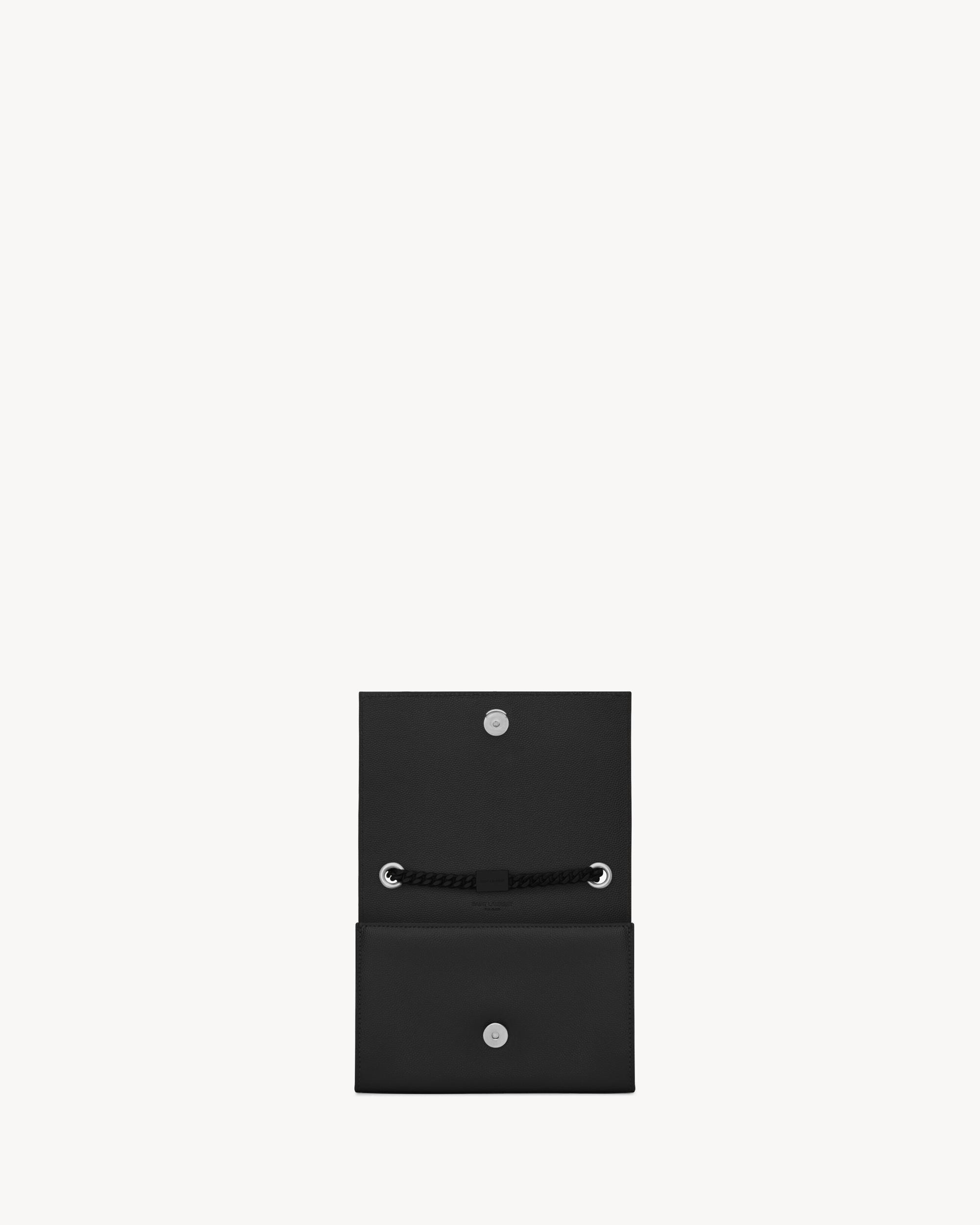KATE SMALL IN GRAIN DE POUDRE EMBOSSED LEATHER Product Image