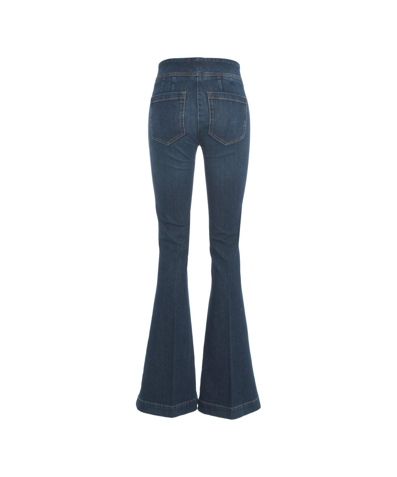Flared Jeans 'Emi' Product Image