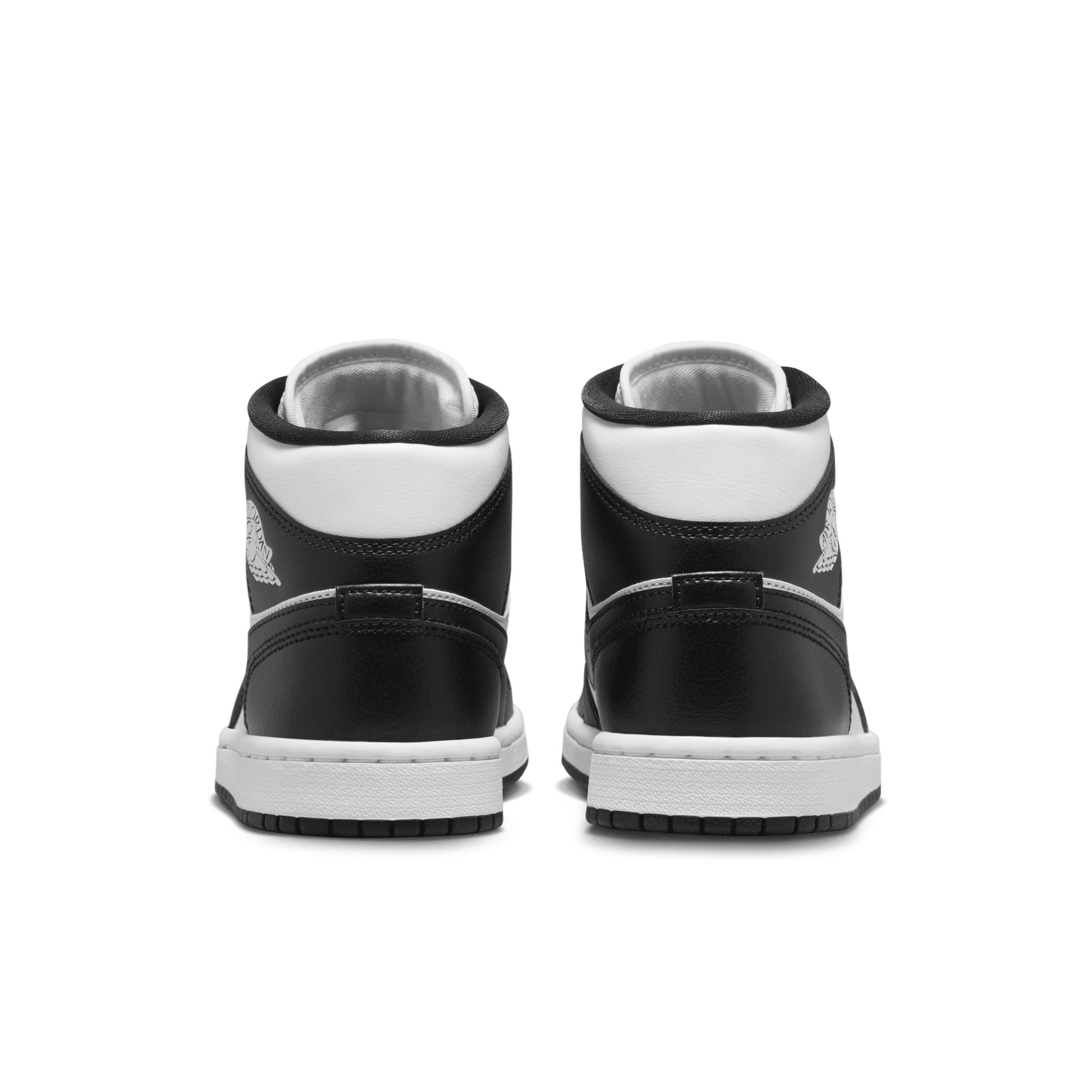 Women's Air Jordan 1 Mid Shoes Product Image