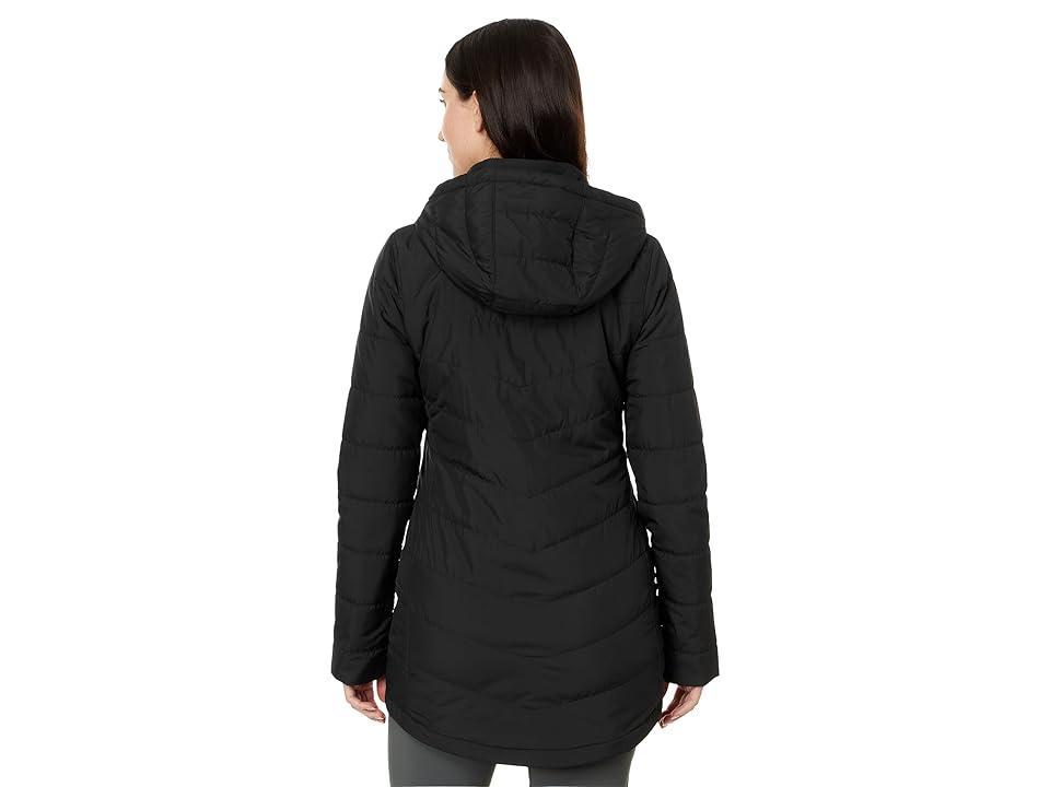 The North Face Tamburello Parka (TNF ) Women's Clothing Product Image