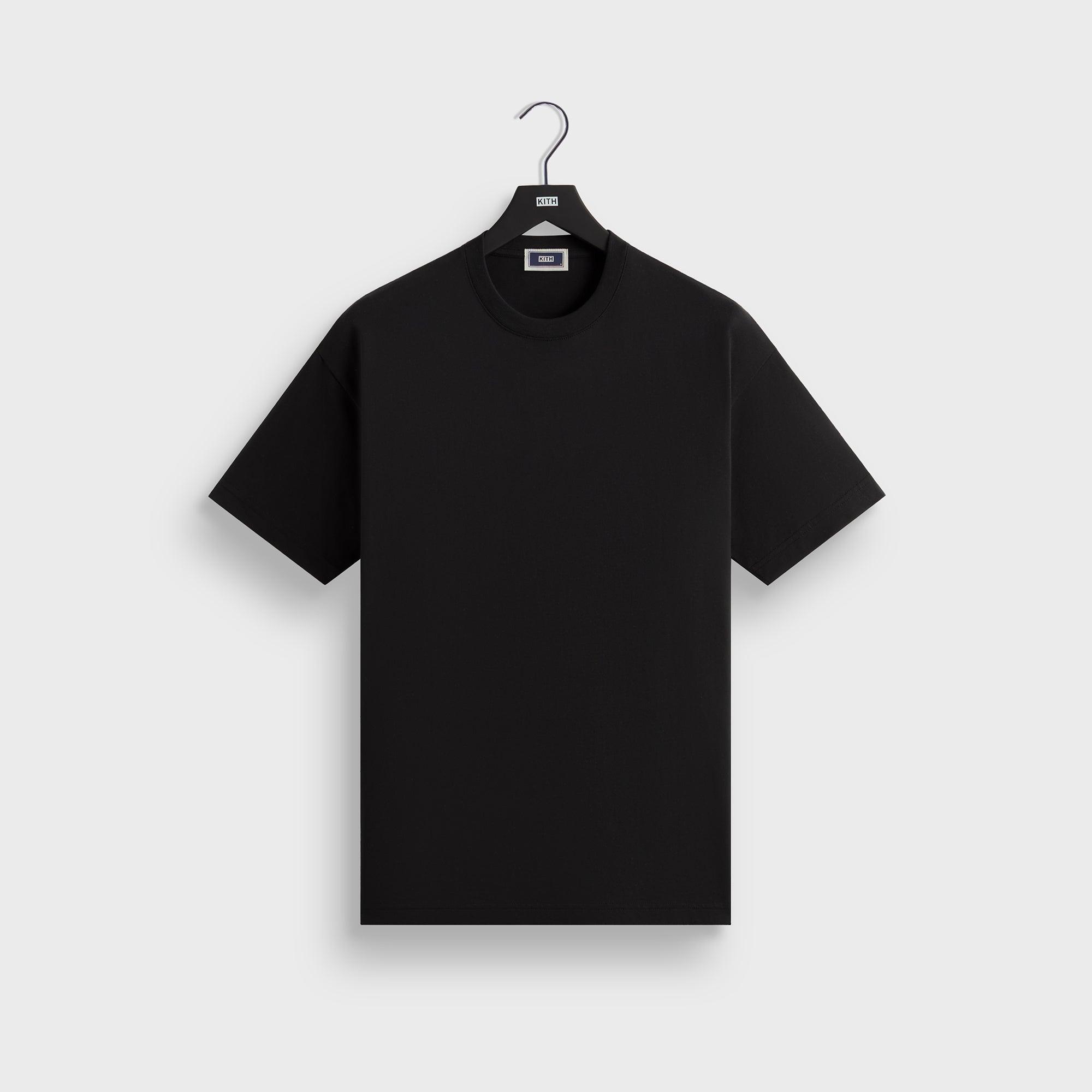 Kith 101 LAX Tee - Black Male Product Image