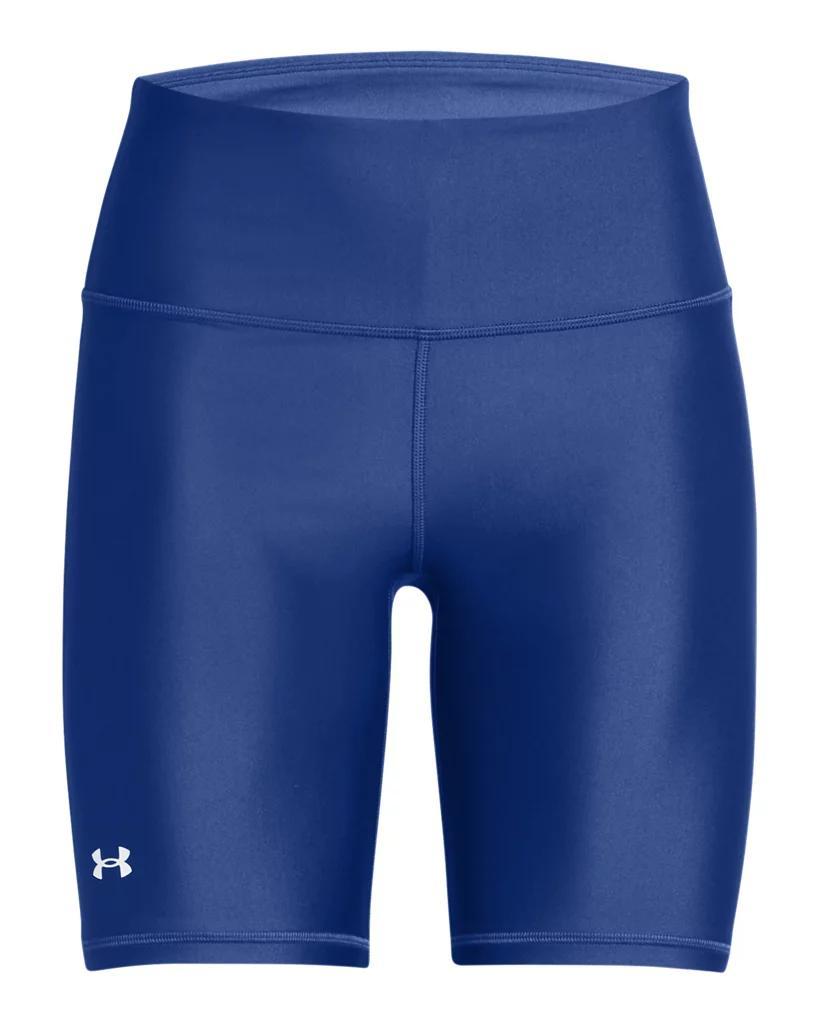 Women's UA Tech Bike Shorts Product Image