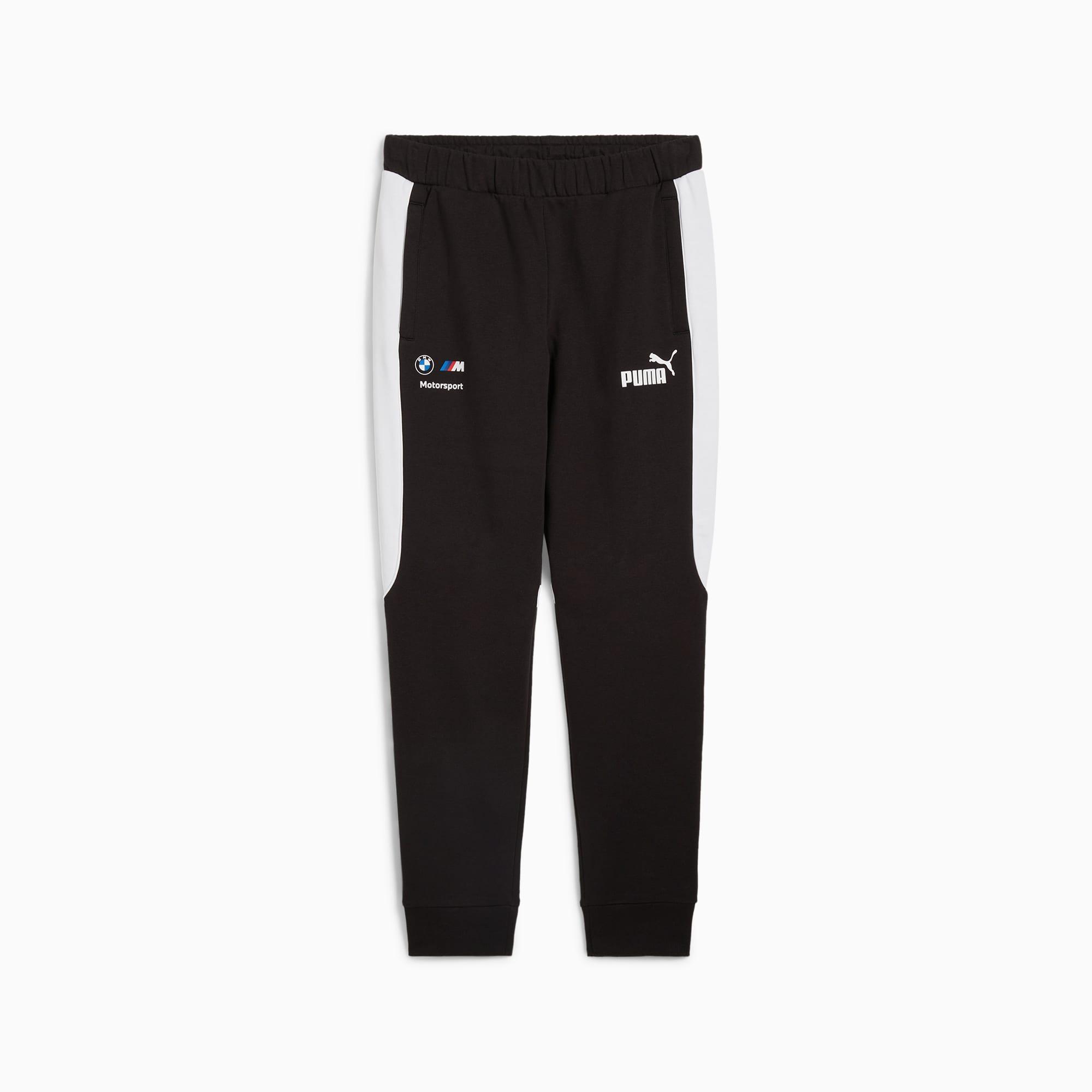 BMW M Motorsport MT7+ Men's Sweat Pants Product Image