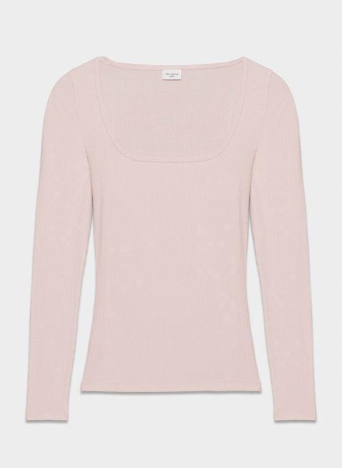 luxe lounge den longsleeve Product Image