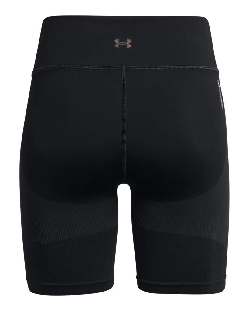 Women's UA Vanish Elite Seamless Shorts Product Image