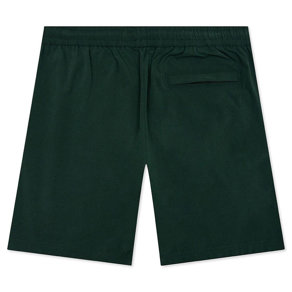 Cabana Short - Olive Male Product Image