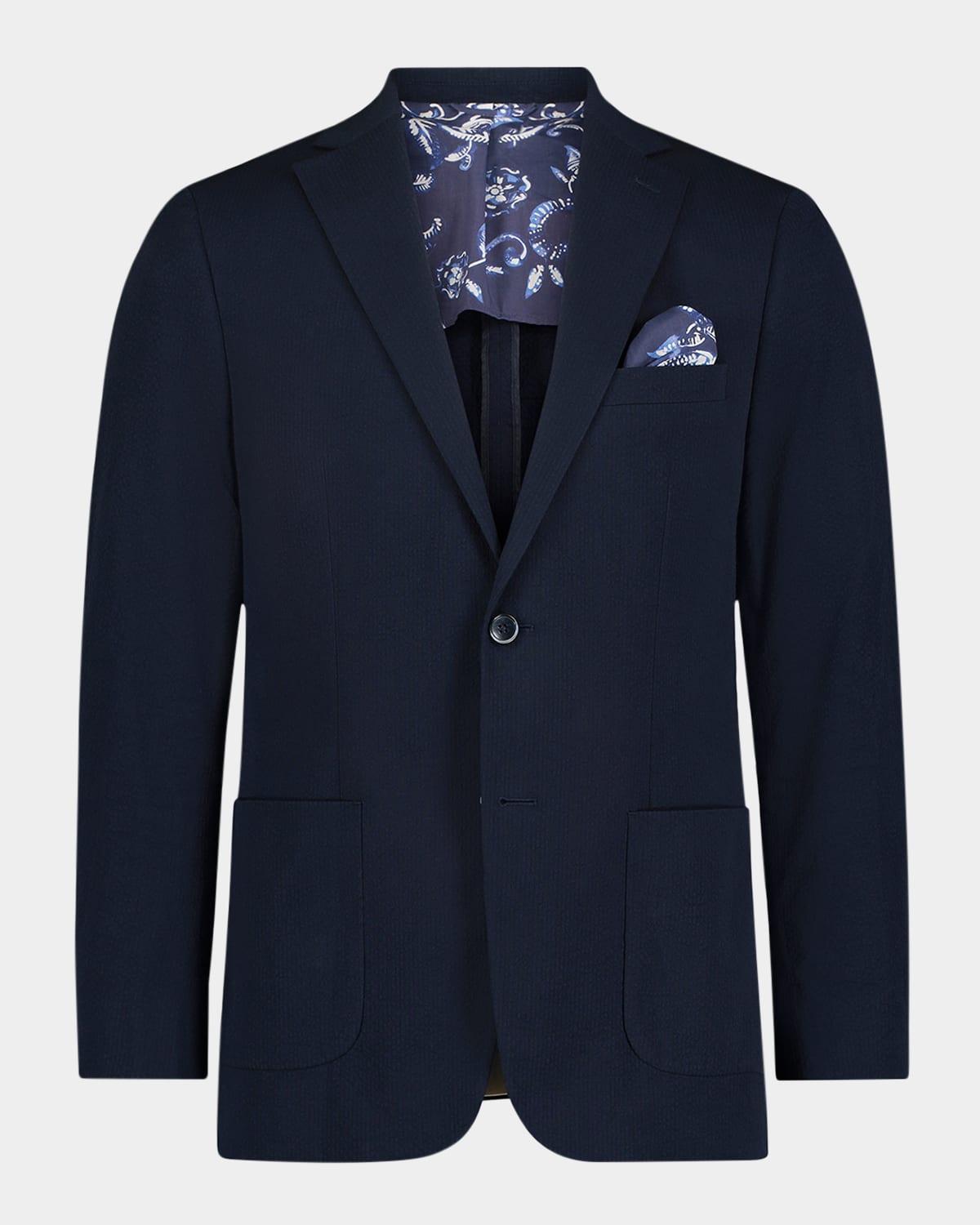 Mens Rayburn Woven Sportcoat Product Image