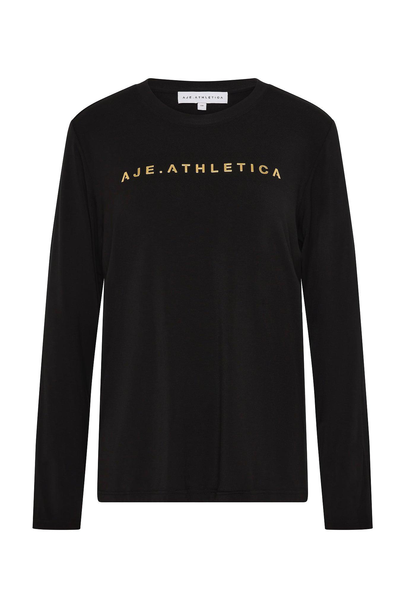Jersey Long Sleeve Tee 130 Product Image