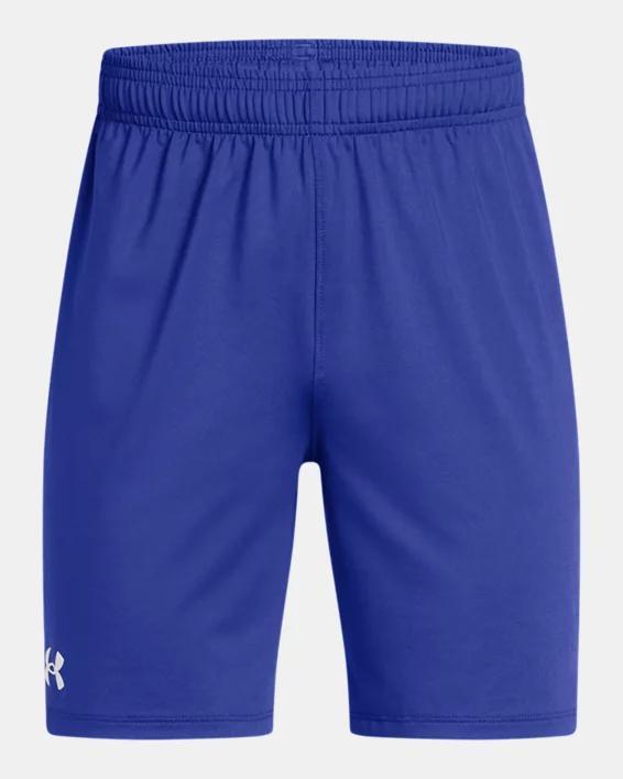 Levi's Kids drawstring shorts - Blue Product Image