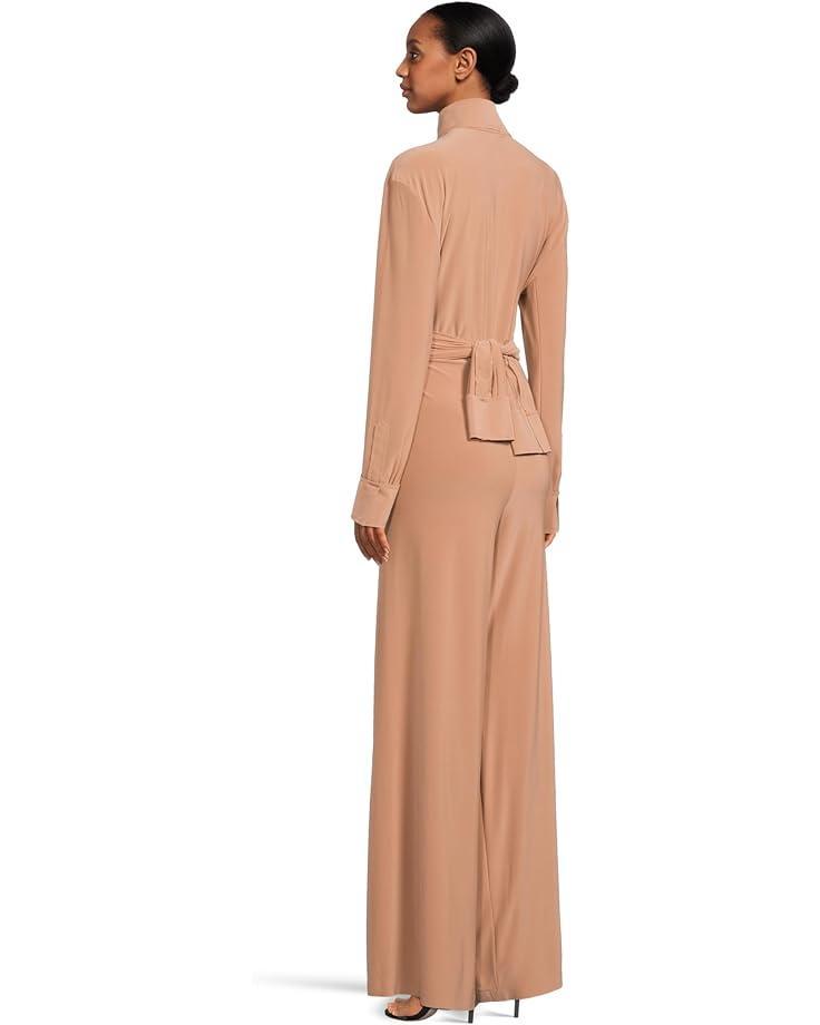 Sleeveless Jumpsuit Product Image