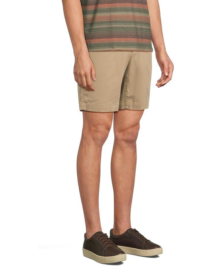 9" On The Go Shorts Product Image