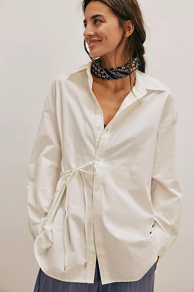 We The Free Hidden Wrap Top Product Image