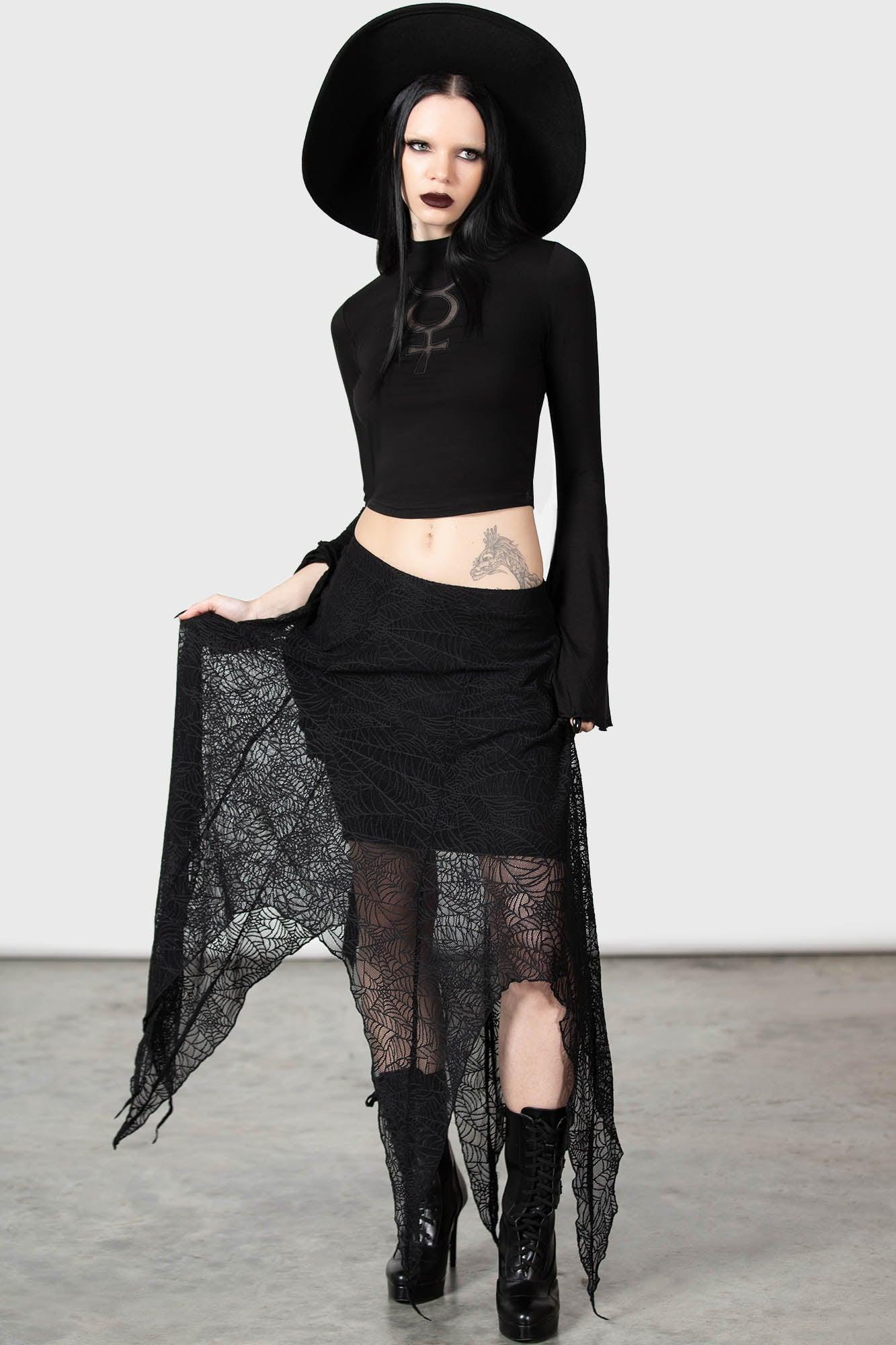 Caroline Skirt Female Product Image