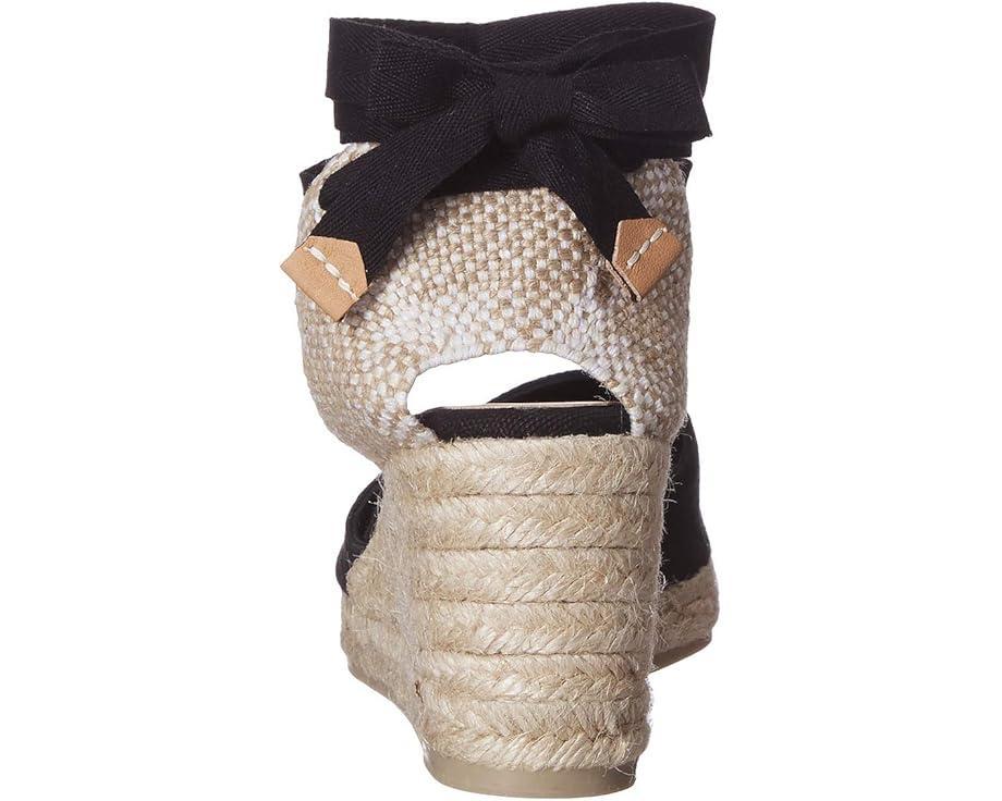 Carina 30 Wedge Espadrille Product Image