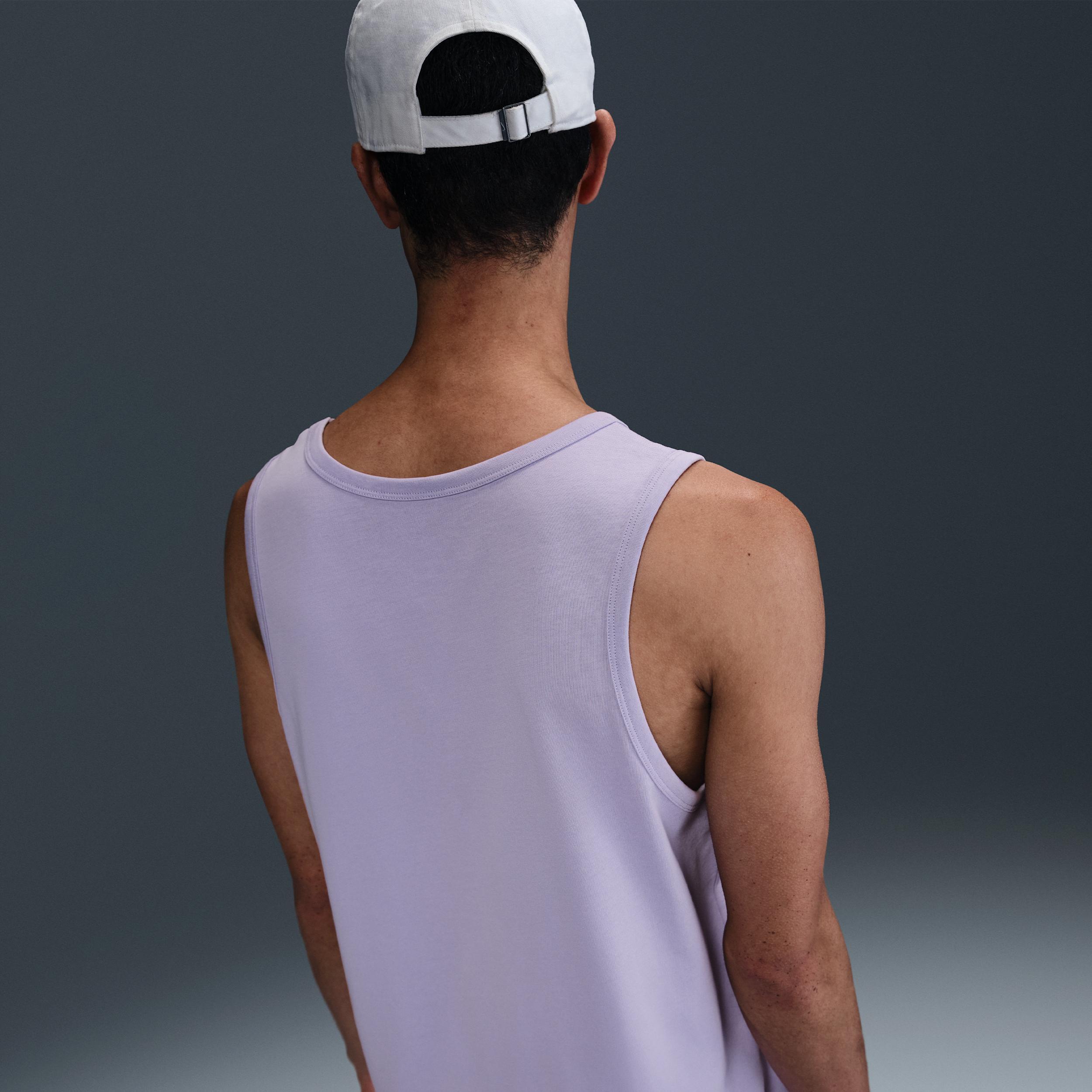 Men's Nike Sportswear Premium Essentials Tank Top Product Image