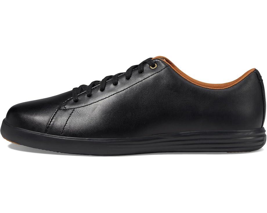 Grand Crosscourt Traveler Sneaker Product Image