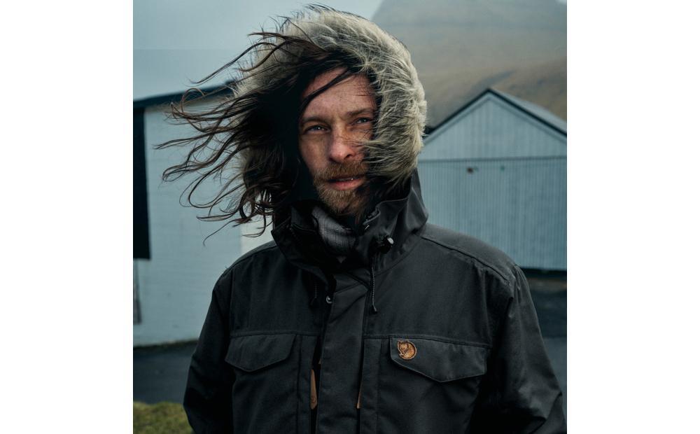 Nuuk Parka M Product Image