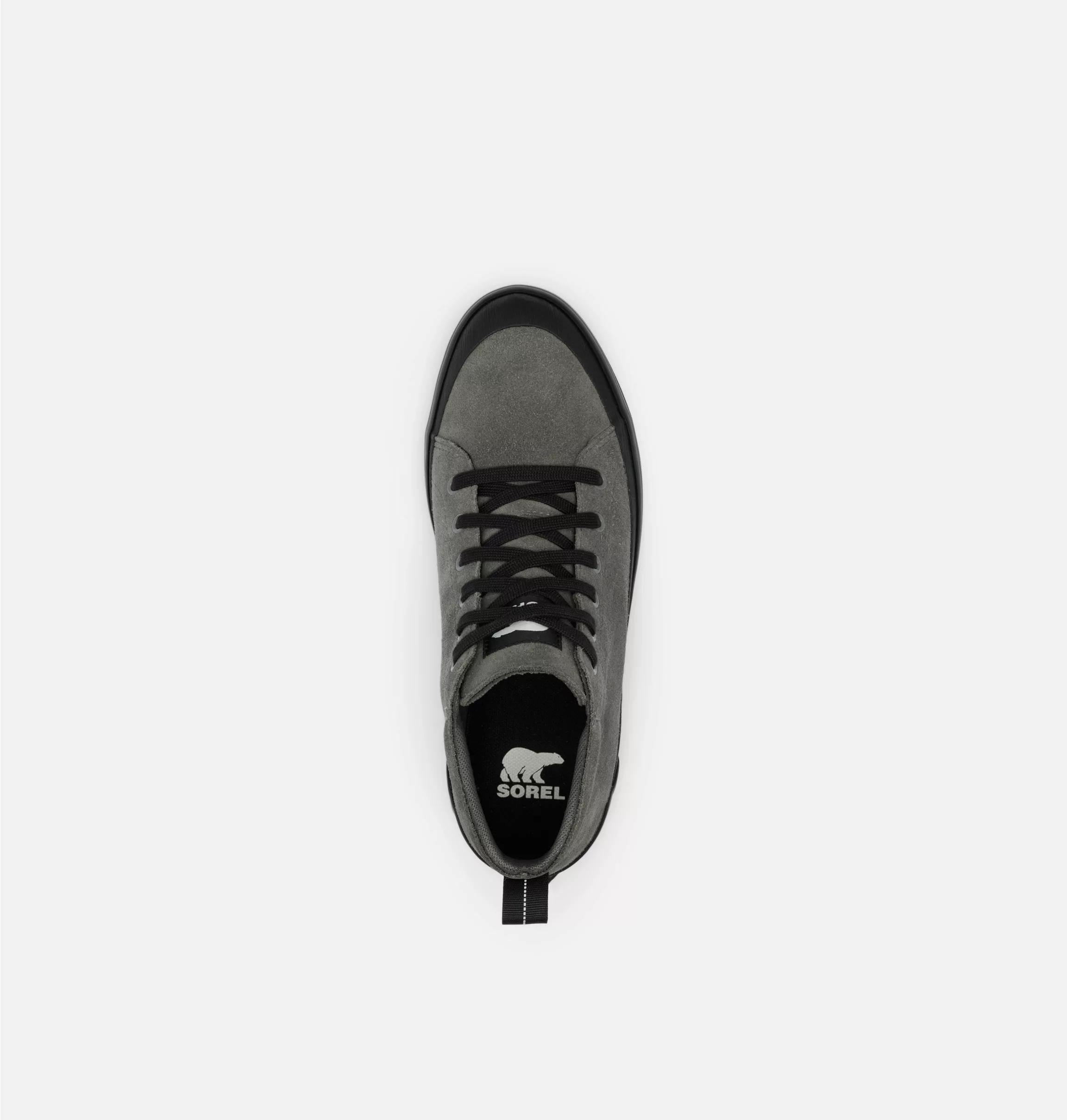 SOREL METRO™ II Men's Waterproof Chukka Product Image