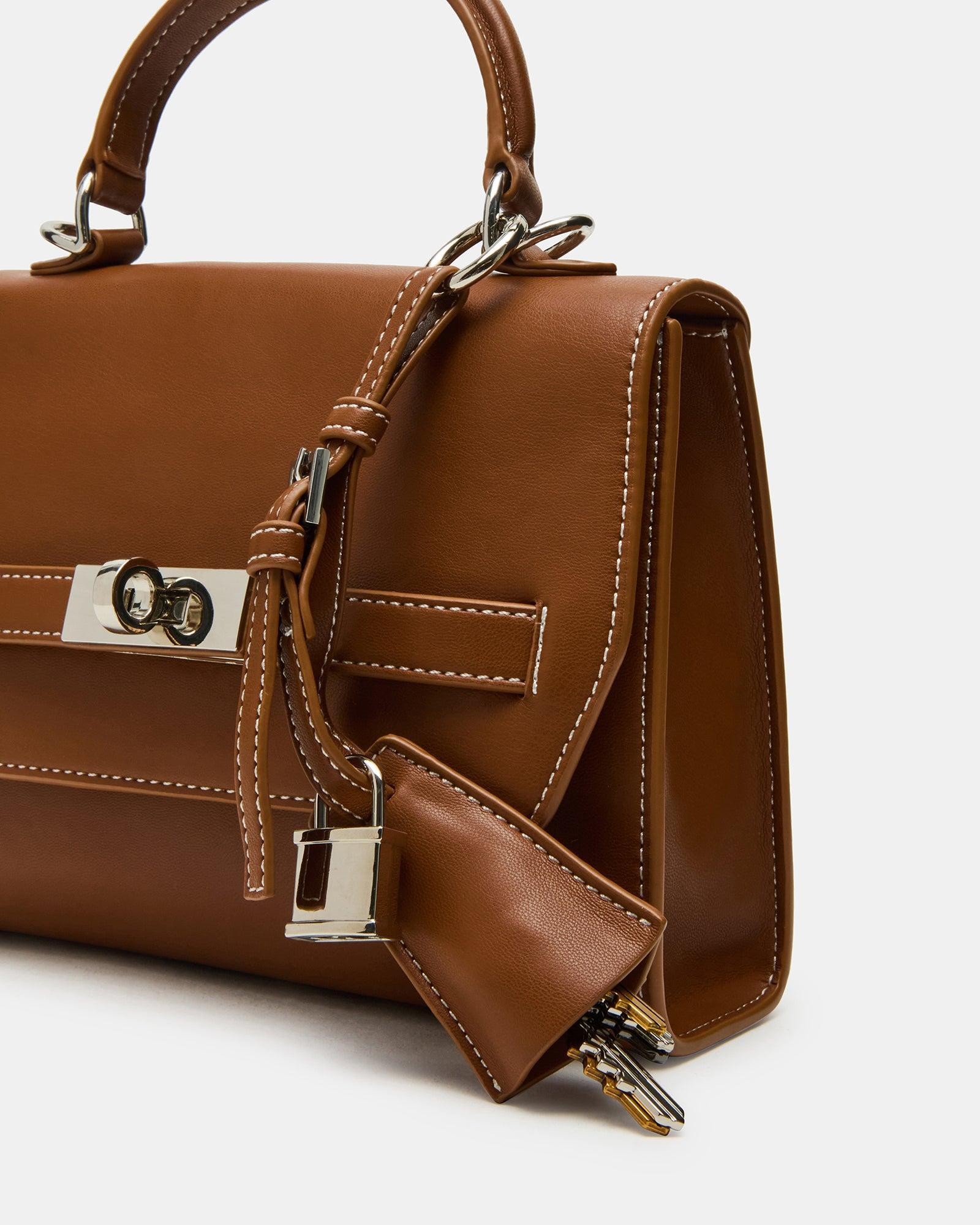 ELLOISE BAG COGNAC Female Product Image
