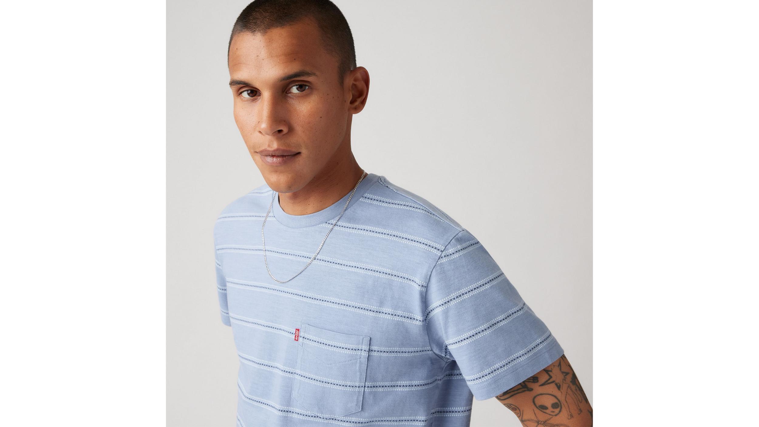 Classic Pocket T-Shirt Product Image