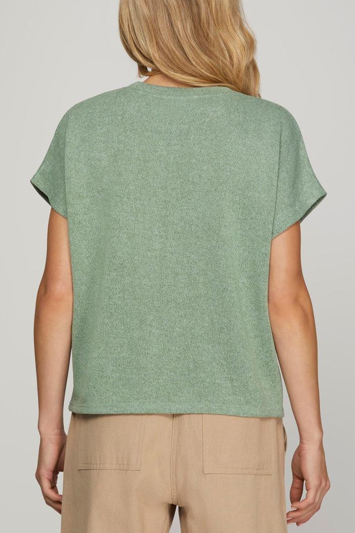 Lily Top Product Image
