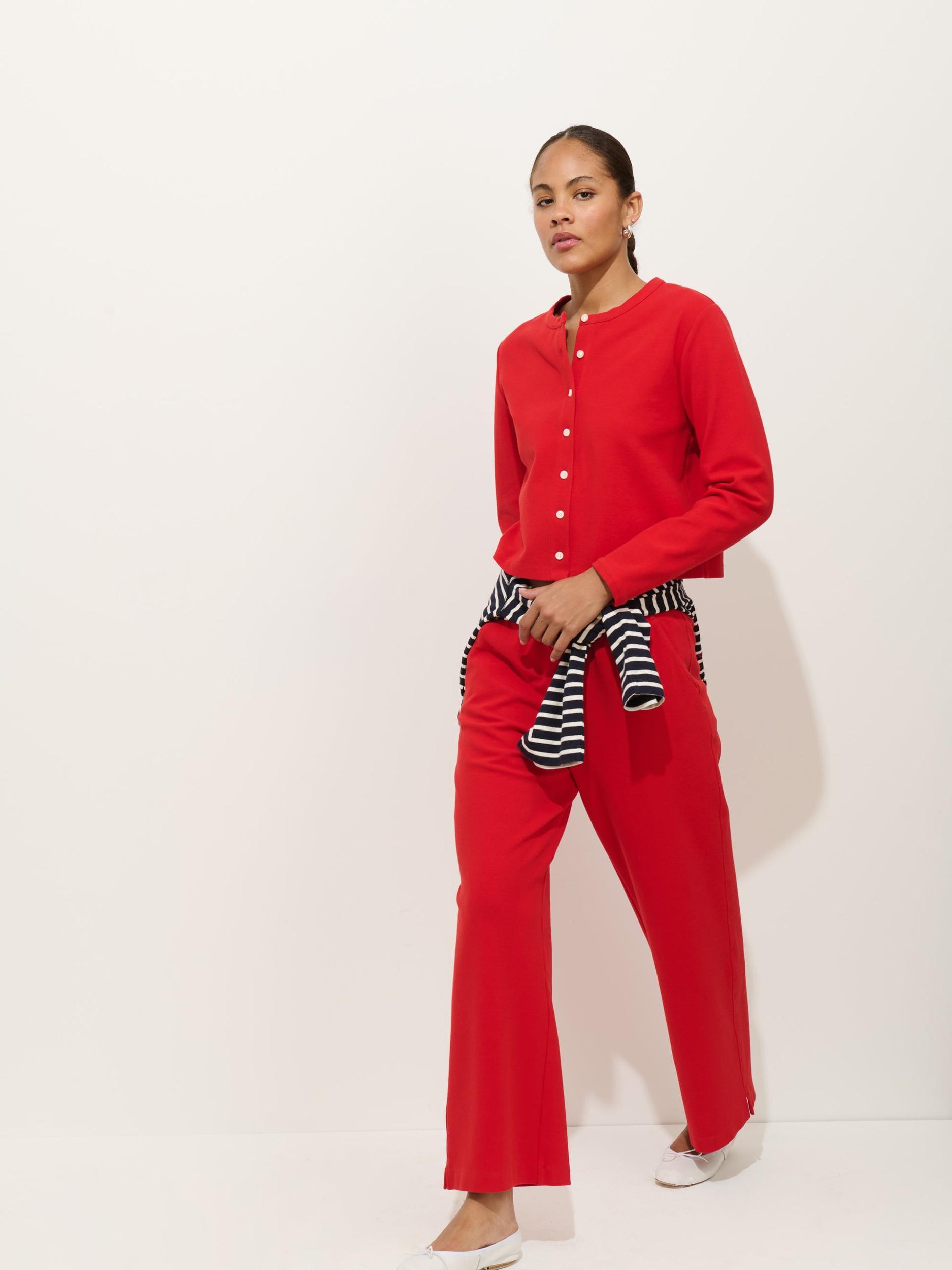 Coco Sport Cardigan Product Image