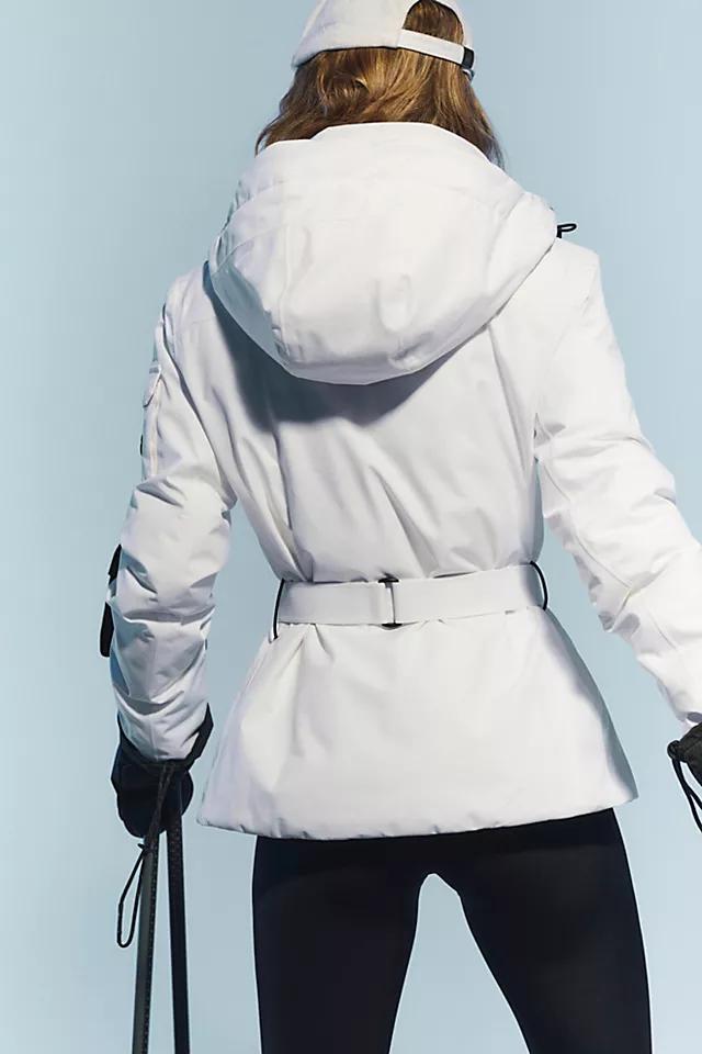 Eco Sport Diana Jacket Product Image