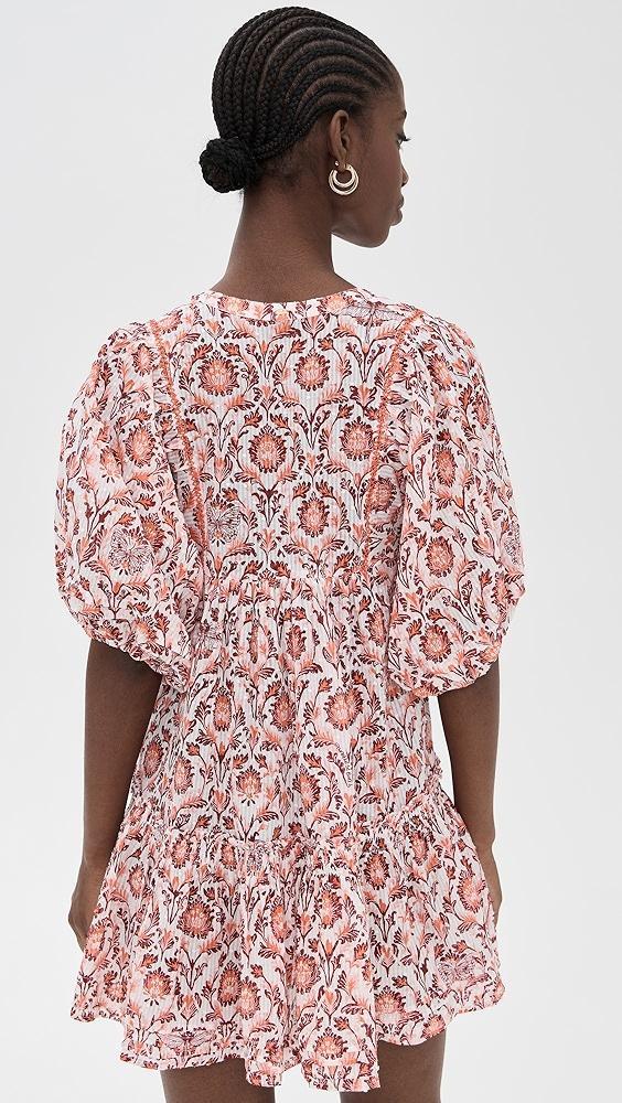Poupette St Barth Aria Mini Dress | Shopbop Product Image
