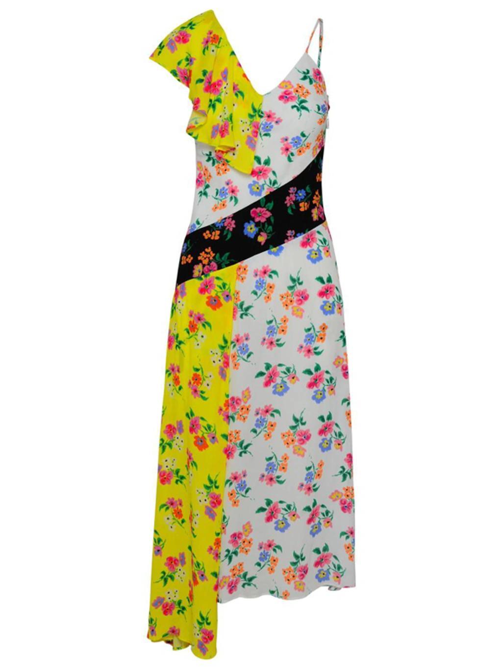 MSGM Dress  Woman Color White Product Image