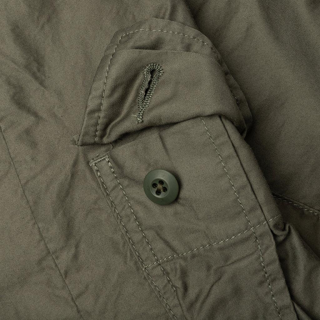 BDU H.D. Pant - Olive Male Product Image