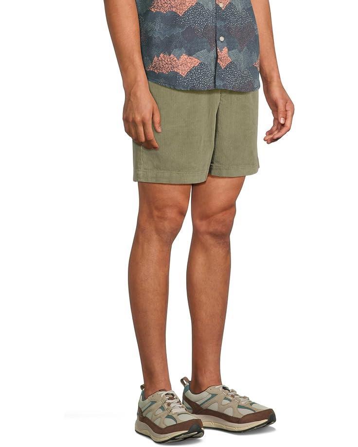Venture Stretch Chino Shorts, 7" Product Image