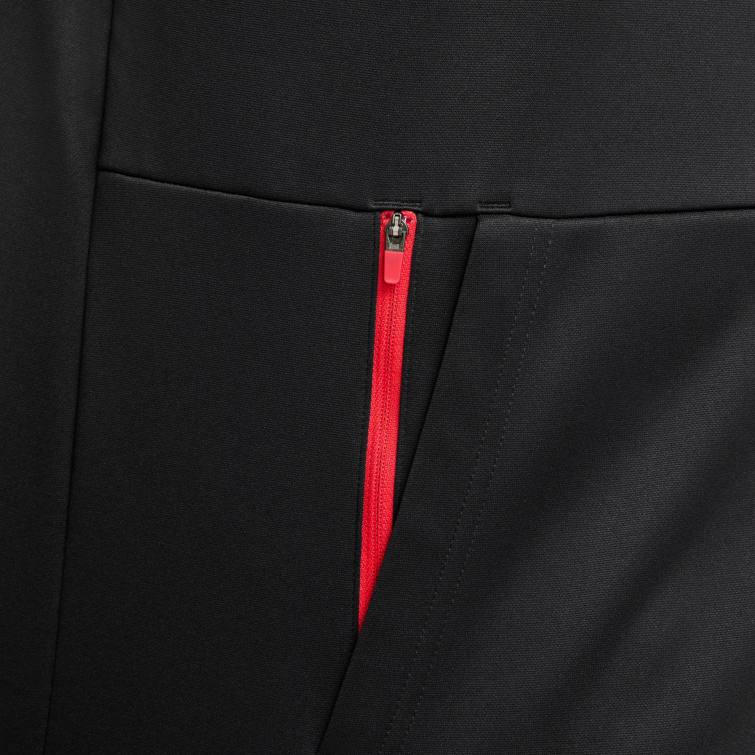 Nike Men's Therma-FIT Pullover Baseball Hoodie Product Image