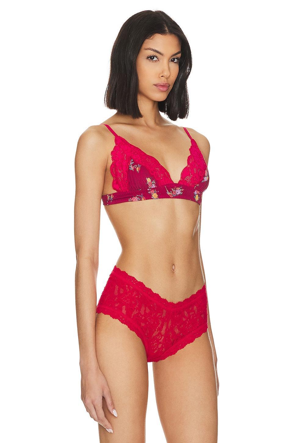 On the Double Bralette HAH Product Image
