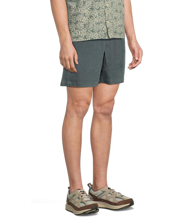 Venture Stretch Chino Shorts, 7" Product Image