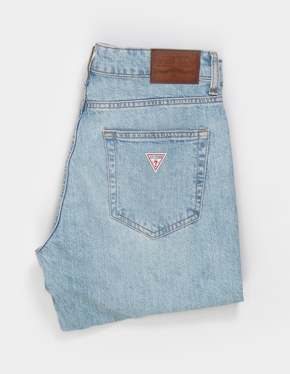 GUESS JEANS G18 Mens Relaxed Jeans Product Image