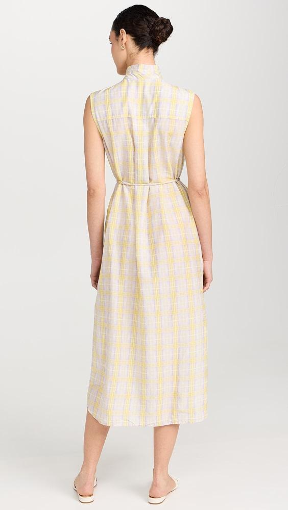 Raquel Allegra Highland Dress | Shopbop Product Image