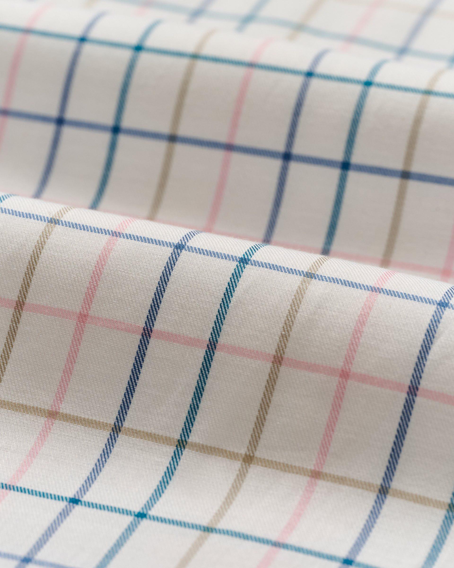 Top Shelf Button Up Shirt - Peyton Male Product Image