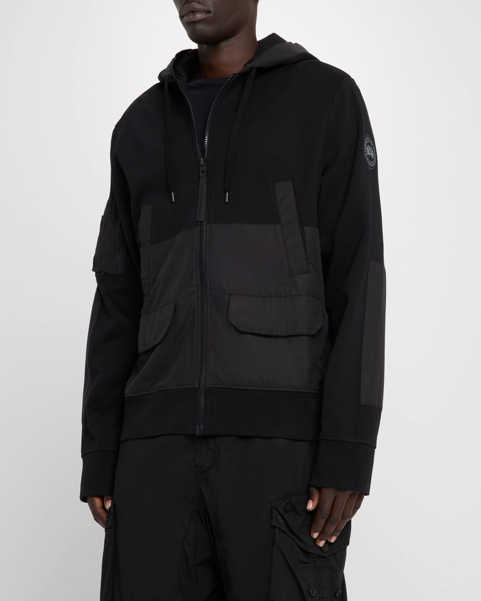 Men's Ferris Full-Zip Hoodie Product Image