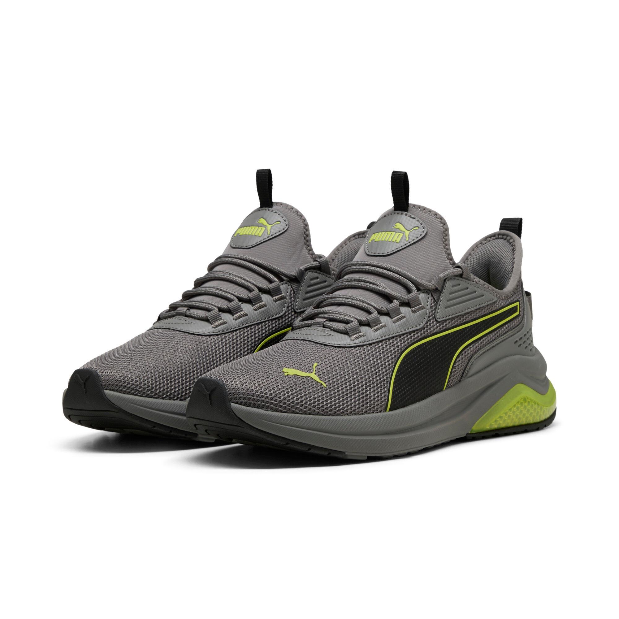 Amplifier Men's Sneakers Product Image