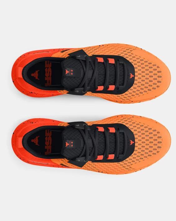 Men's Project Rock BSR 4 Training Shoes Product Image