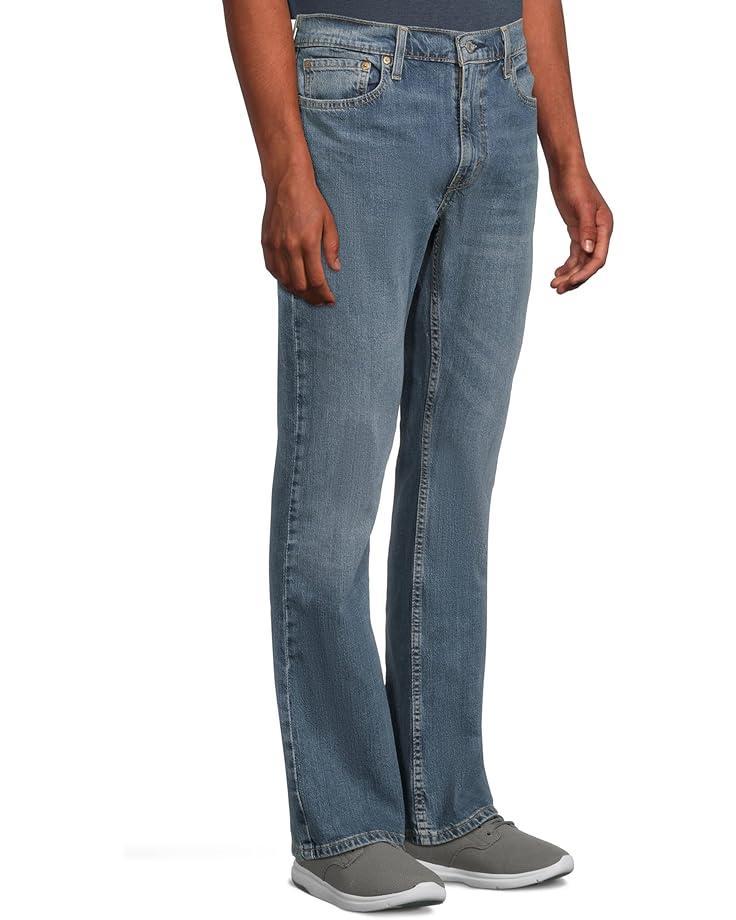 517 Bootcut Jeans Product Image
