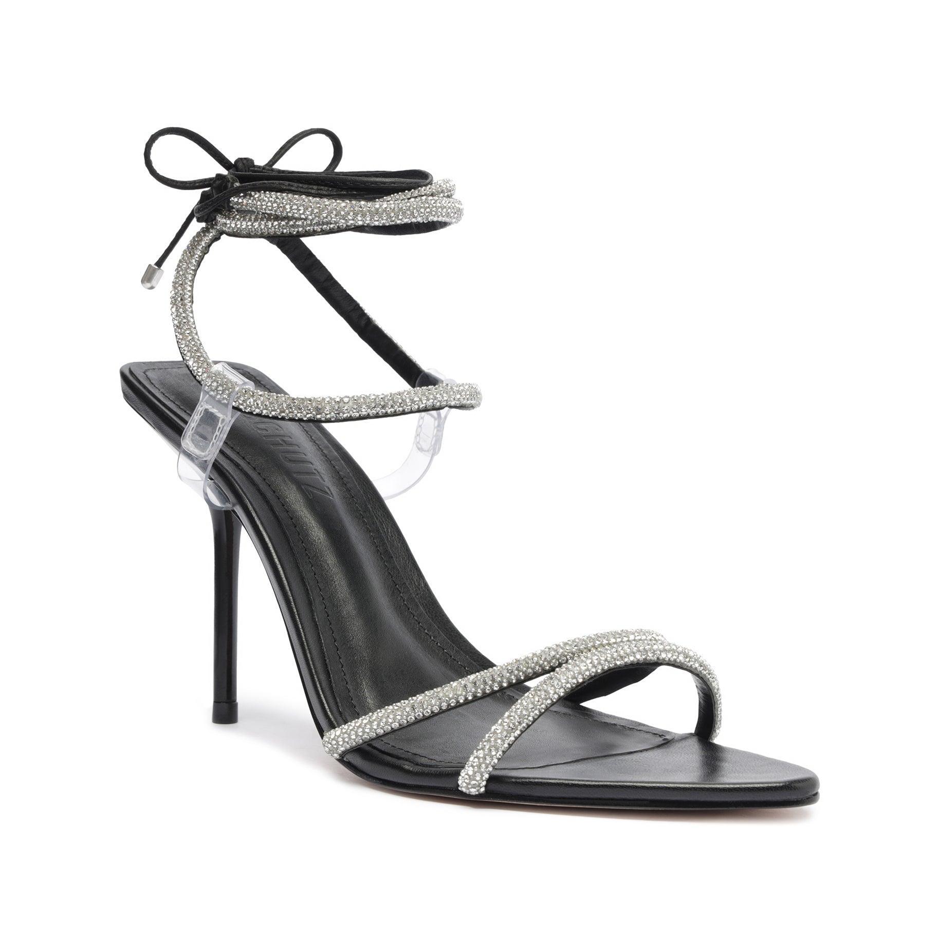 Gio Vinyl Sandal Product Image